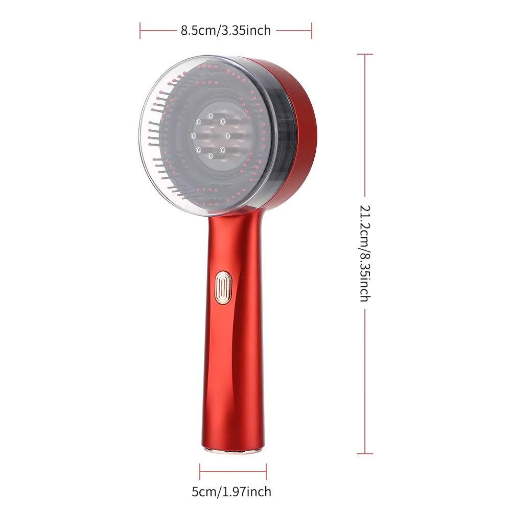 Zevlanni Red Light Pro