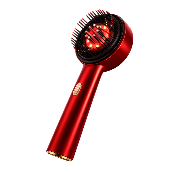 Zevlanni Scalp Massager