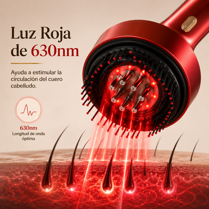 Zevlanni Red Light Pro
