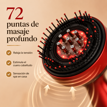 Zevlanni Red Light Pro