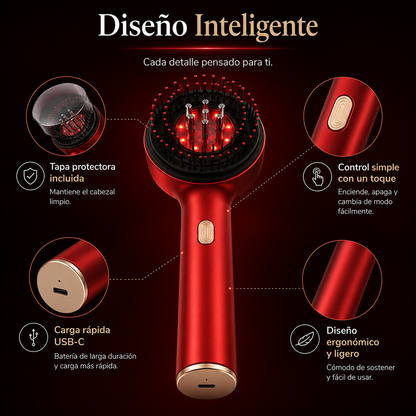 Zevlanni Red Light Pro